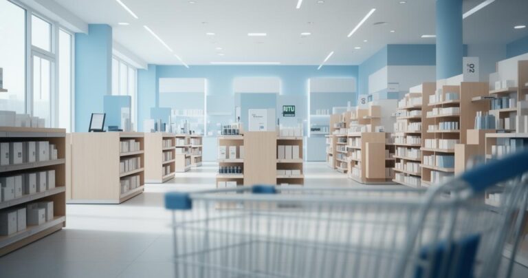 Tempête chez Action et Lidl : ce nouveau discounter écrase la concurrence avec des prix qui défient l&rsquo;imagination en France dans un contexte de consommation maîtrisée